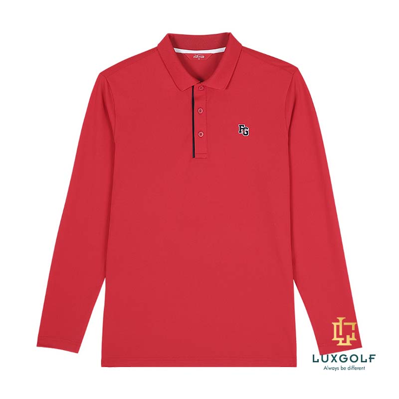 ao-golf-nam-dai-tay-fantom-01901-mau-do ao-golf-nam-dai-tay-fantom-01901-mau-do