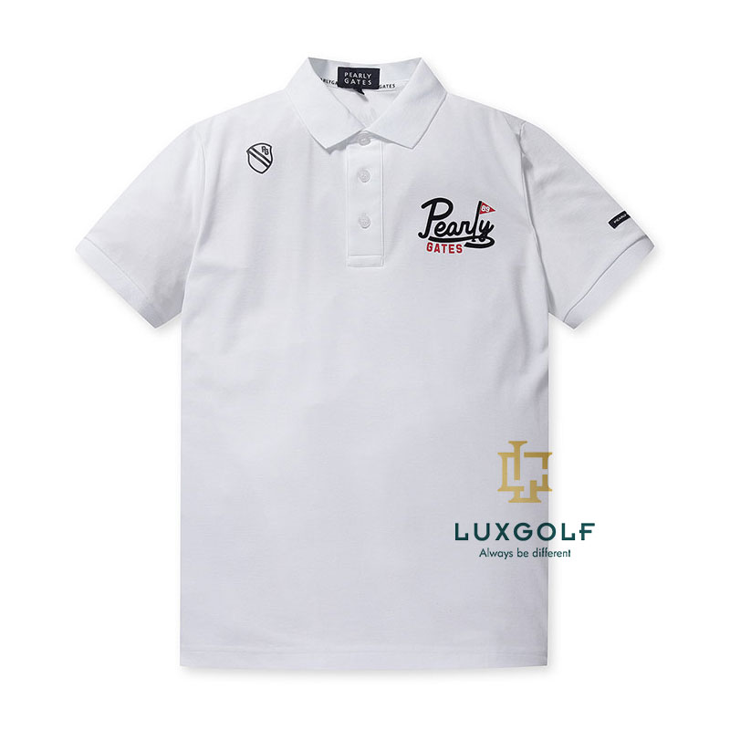 ao-golf-nam-ngan-tay-pearly-gates-92901-mau-trang ao-golf-nam-ngan-tay-pearly-gates-92901-mau-trang