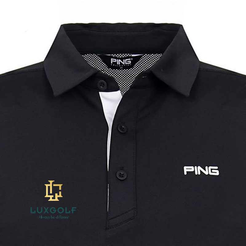 ao-golf-nam-ngan-tay-ping-92902-mau-den-3 ao-golf-nam-ngan-tay-ping-92902-mau-den-3
