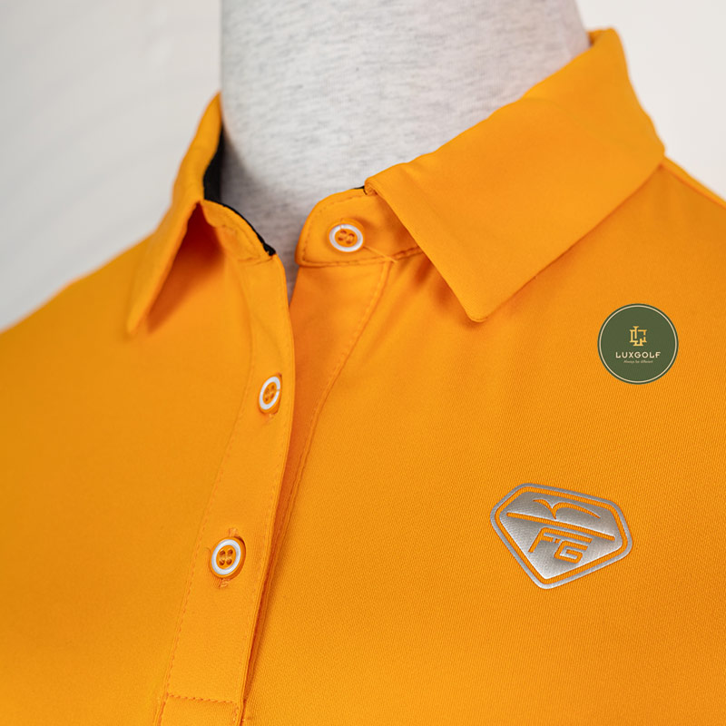 Áo golf nữ ngắn tay Fantom 82952 ao-golf-nu-ngan-tay-fantom-chat-tron-OR