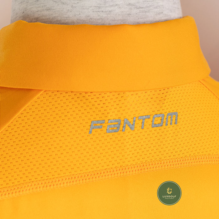 Áo golf nữ ngắn tay Fantom 82952 ao-golf-nu-ngan-tay-fantom-chat-tron-OR