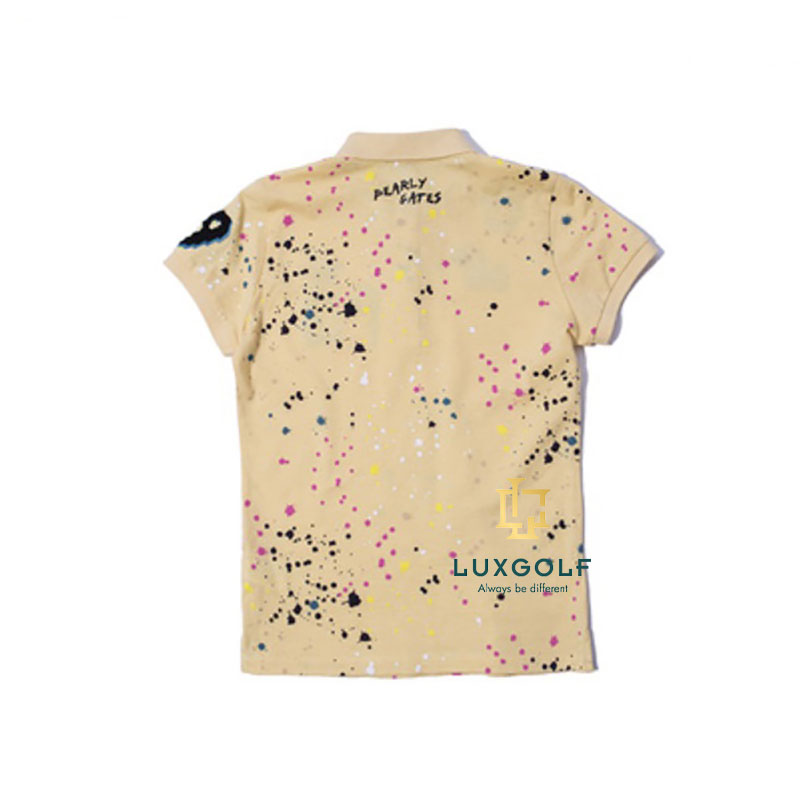 ao-golf-nu-ngan-tay-pearly-gates-71055-mau-vang-2