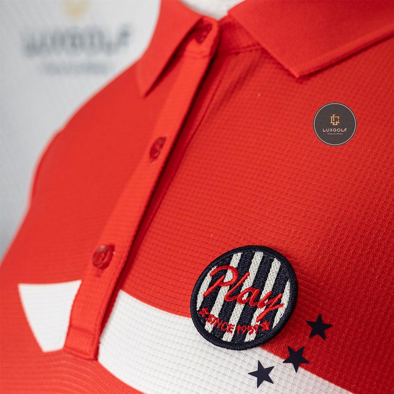 ao-golf-nu-ngan-tay-ping-72069-mau-do-full-hoa-tiet-2 ao-golf-nu-ngan-tay-ping-72069-mau-do-full-hoa-tiet-2