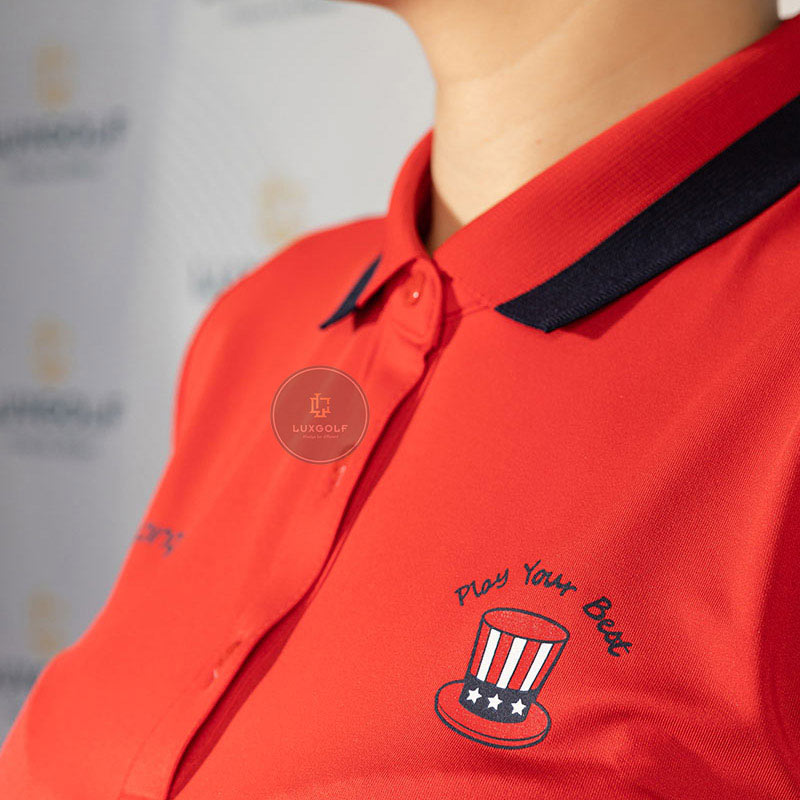 ao-golf-nu-ngan-tay-ping-82962-mau-do-2 ao-golf-nu-ngan-tay-ping-82962-mau-do-2