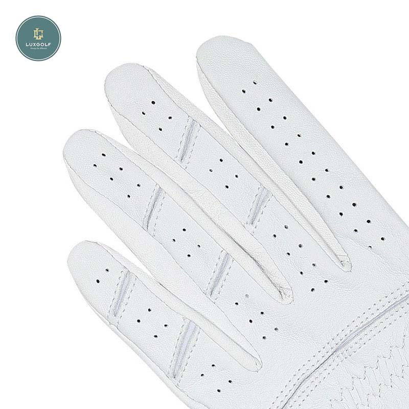 Găng tay golf nam một bên Goker A1831 da cừu Găng tay golf nam một bên Goker A1831 da cừu