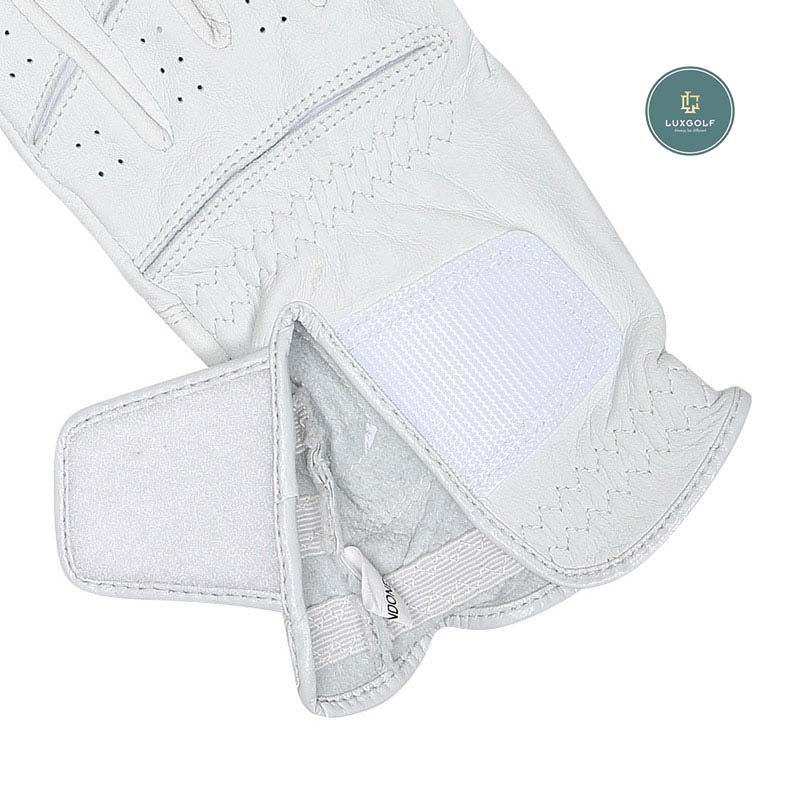 Găng tay golf nam một bên Goker A1831 da cừu Găng tay golf nam một bên Goker A1831 da cừu