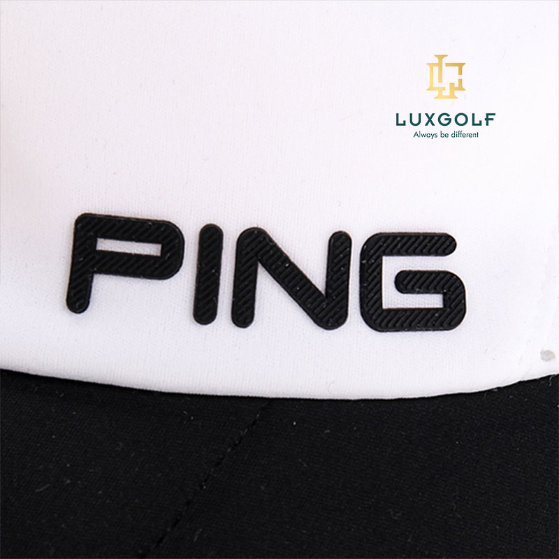 mu-golf-visor-ping-92603-phoi-mau-trang-den-mu-nam-5