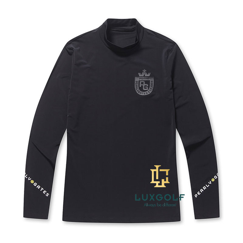 ao-golf-nu-dai-tay-pearly-gates-02954-BK ao-golf-nu-dai-tay-pearly-gates-02954-BK