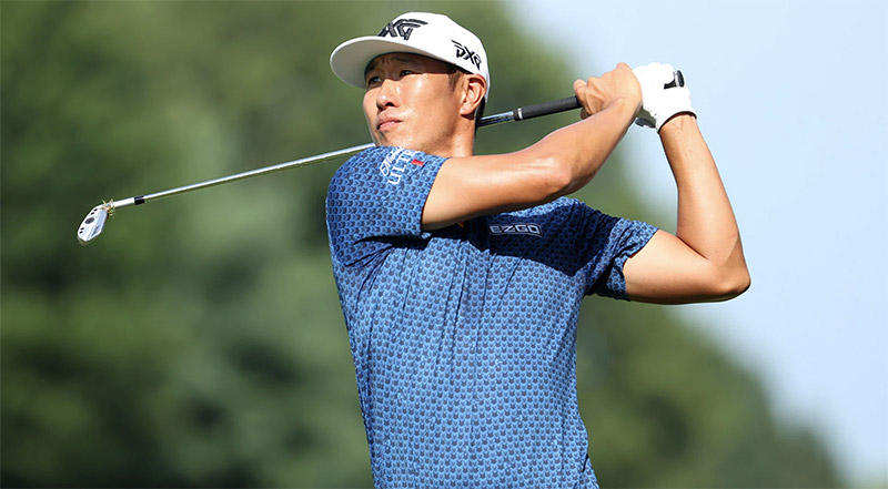 James-hahn-thi-dau-o-barbasol-championship-vong-3