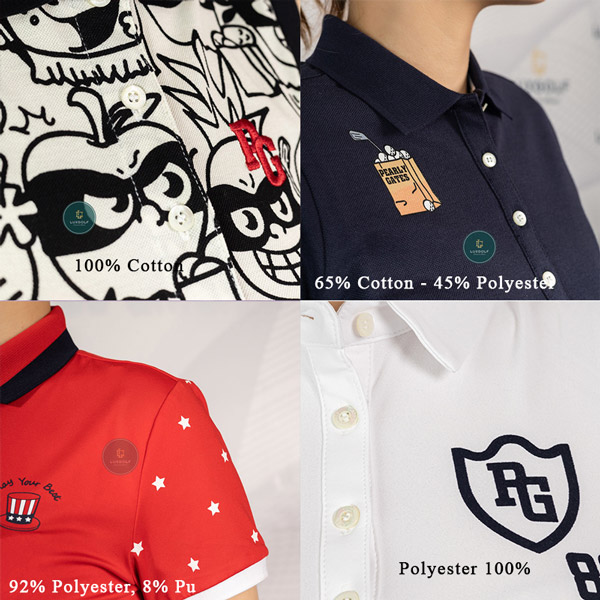 chat-lieu-thuong-gap-o-quan-ao-tap-golf-nu