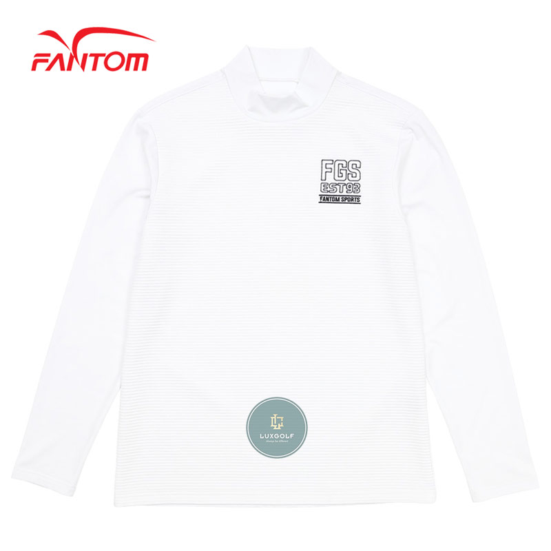 ao-lot-golf-nam-dai-tay-fantom-93905-mau-trang