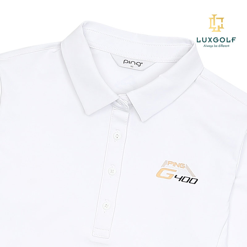ao-golf-nu-dai-tay-ping-83964-g400-collection-mau-trang-3