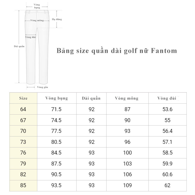 Bang-size-quan-dai-golf-nu-Fantom-2022