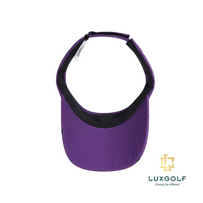 mu-golf-visor-nu-master-bunny-87636-mau-tim mu-golf-visor-nu-master-bunny-87636-mau-tim