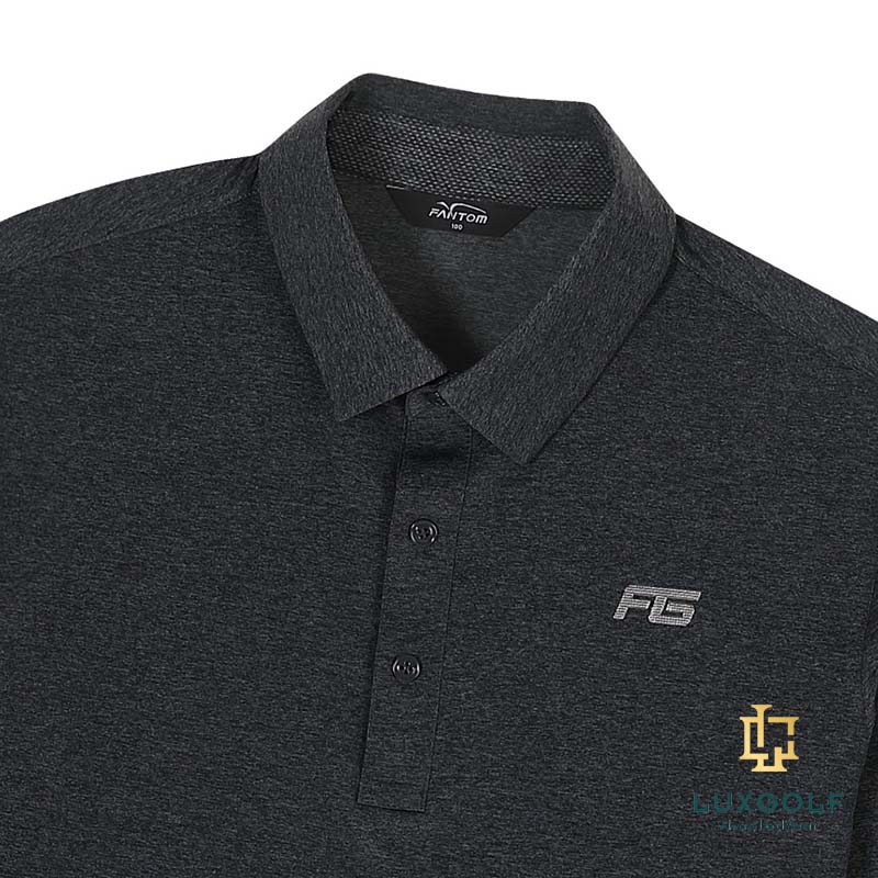 ao-golf-nam-dai-tay-fantom-01007-mau-xam-melange-3 ao-golf-nam-dai-tay-fantom-01007-mau-xam-melange-3