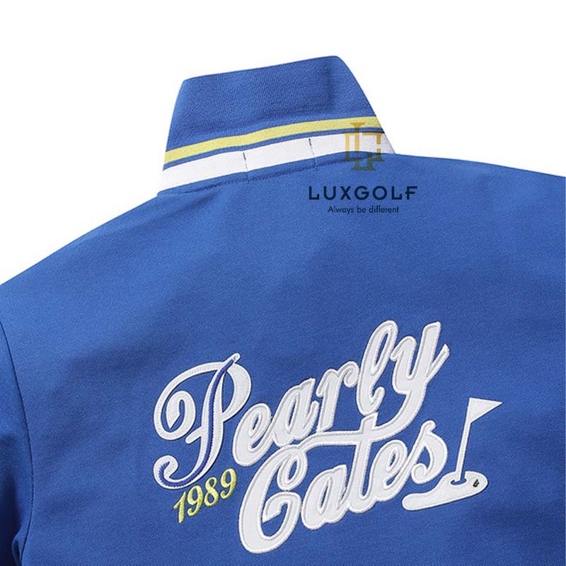 ao-golf-nam-ngan-tay-pearly-gates-92002-mau-xanh-3 ao-golf-nam-ngan-tay-pearly-gates-92002-mau-xanh-3