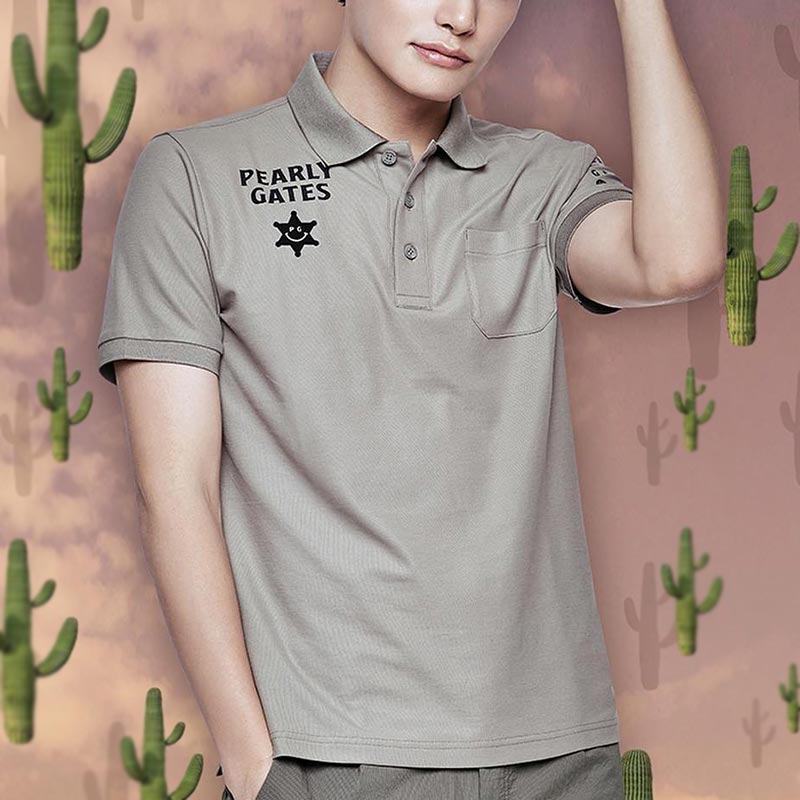 ao-golf-nam-ngan-tay-pearly-gates-a2001-co-tui-nguc-KH ao-golf-nam-ngan-tay-pearly-gates-a2001-co-tui-nguc-KH