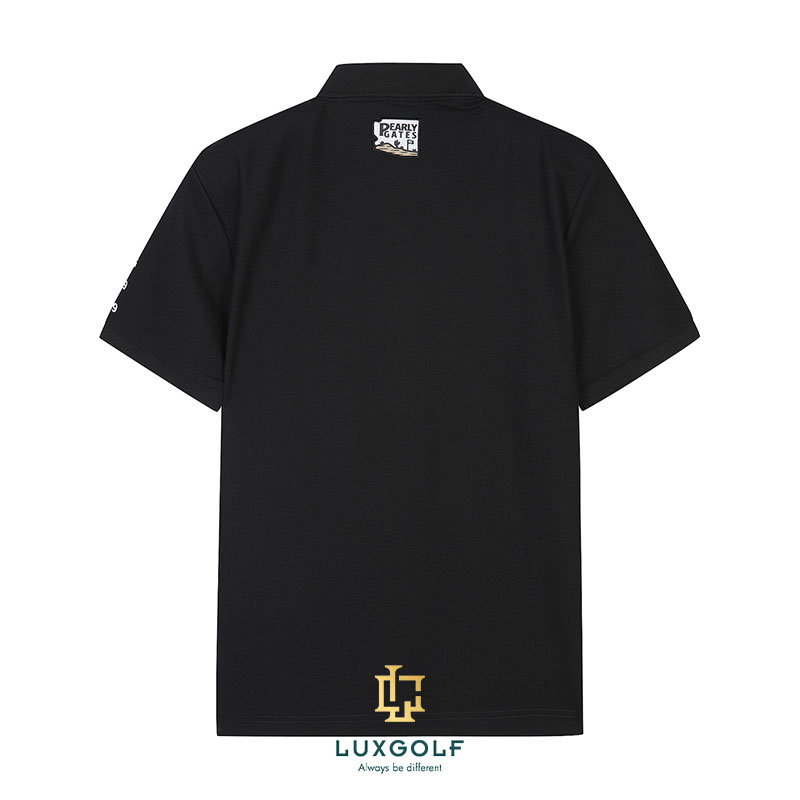 ao-golf-nam-ngan-tay-pearly-gates-co-tui-nguc-mau-den-2 ao-golf-nam-ngan-tay-pearly-gates-co-tui-nguc-mau-den-2