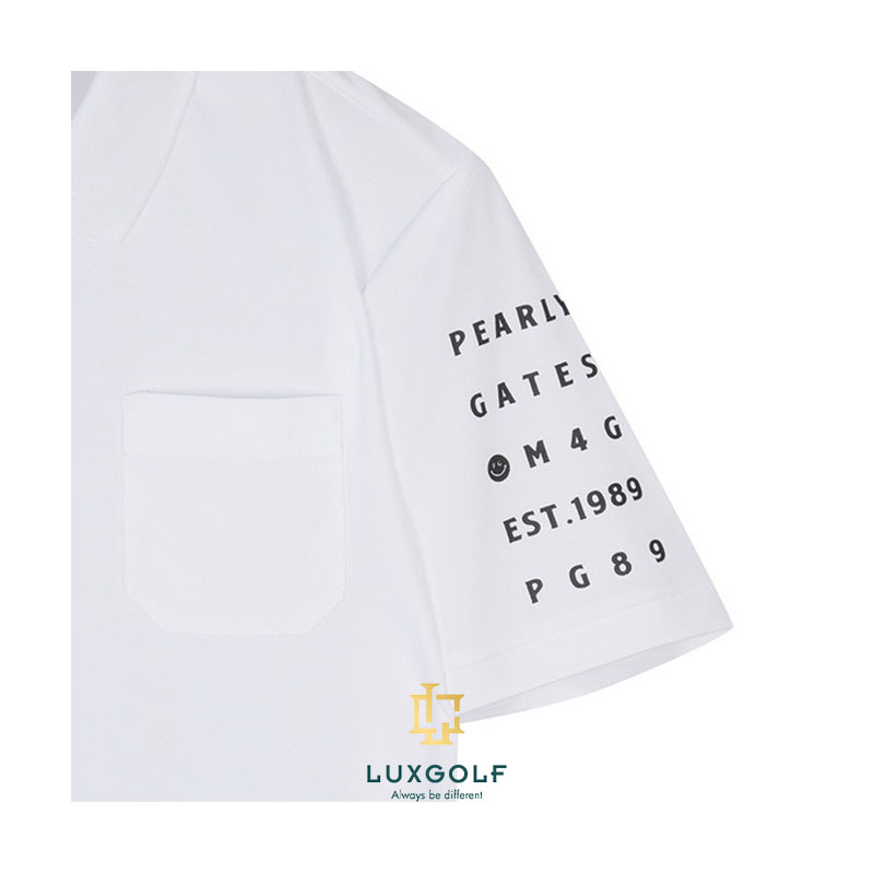 ao-golf-nam-ngan-tay-pearly-gates-co-tui-nguc-mau-trang-3 ao-golf-nam-ngan-tay-pearly-gates-co-tui-nguc-mau-trang-3