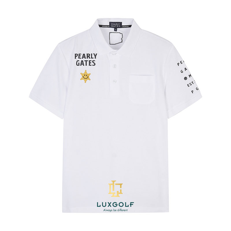 ao-golf-nam-ngan-tay-pearly-gates-co-tui-nguc-mau-trang ao-golf-nam-ngan-tay-pearly-gates-co-tui-nguc-mau-trang