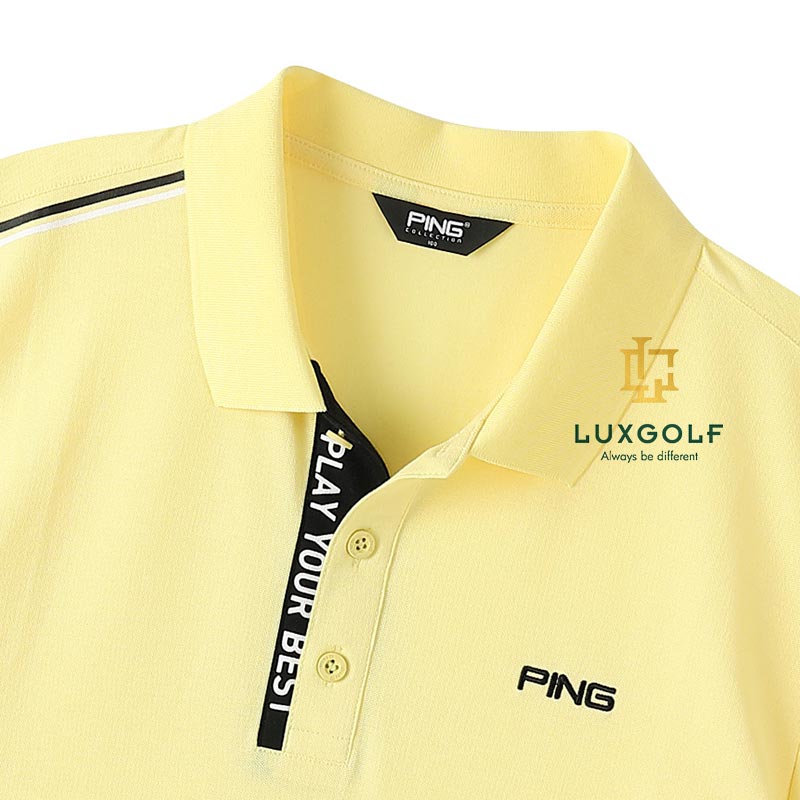 ao-golf-nam-ngan-tay-ping-02901-vai-cotton-poly-YL-3