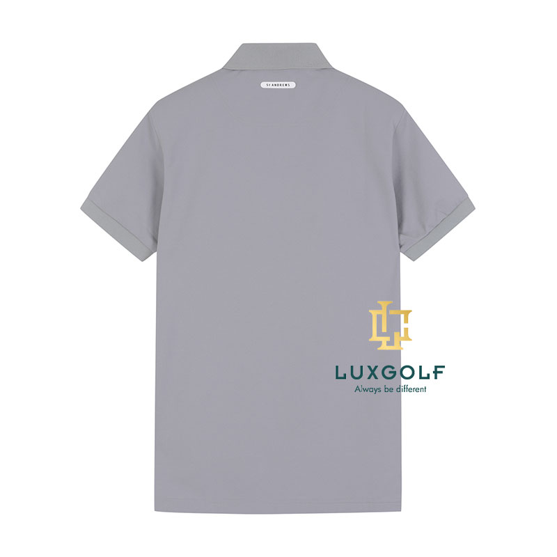 ao-golf-nam-ngan-tay-st-andrews-82w01-det-kieu-waffle-GY-2