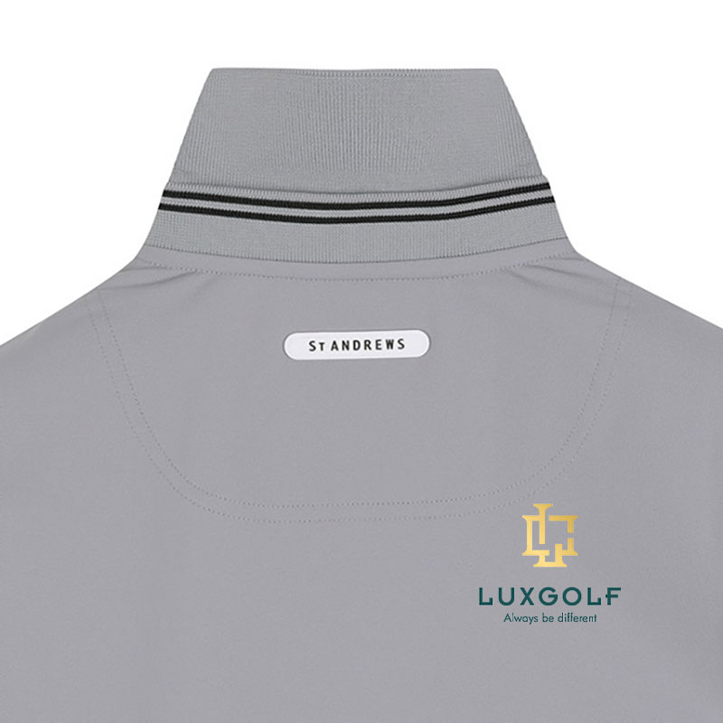 ao-golf-nam-ngan-tay-st-andrews-82w01-det-kieu-waffle-GY-3