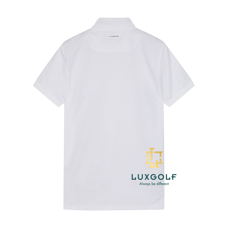 ao-golf-nam-ngan-tay-st-andrews-82w01-det-kieu-waffle-WH-2