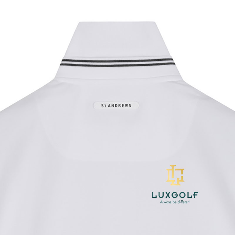 ao-golf-nam-ngan-tay-st-andrews-82w01-det-kieu-waffle-WH-3