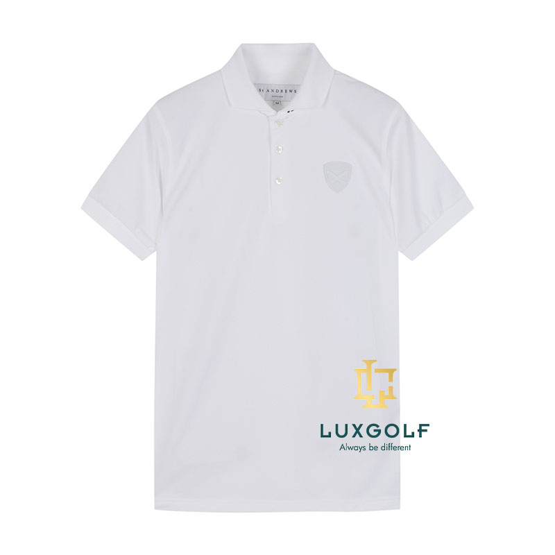 ao-golf-nam-ngan-tay-st-andrews-82w01-det-kieu-waffle-WH