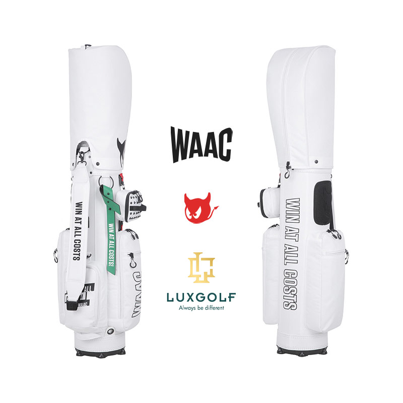 tui-gay-golf-nu-WAAC-trang tui-gay-golf-nu-WAAC-trang