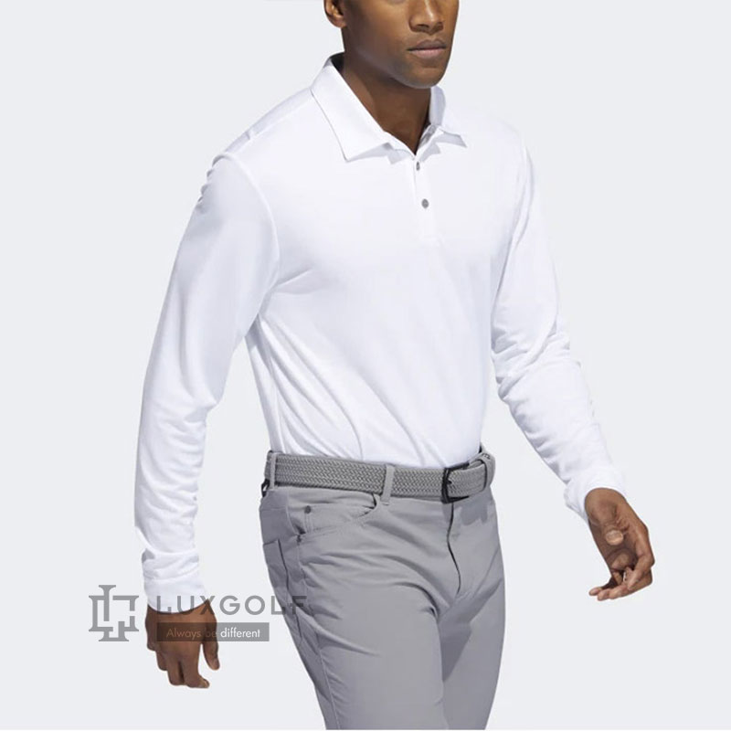 Ao-golf-nam-polo-dai-tay-Adidas-chong-UV-trang-2