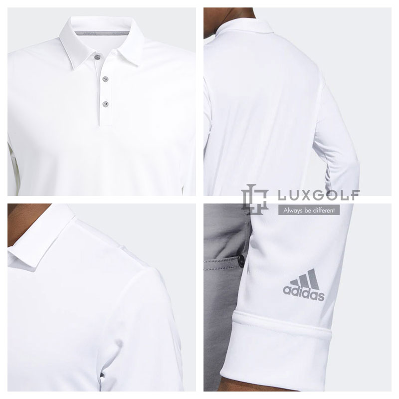 Ao-golf-nam-polo-dai-tay-Adidas-chong-UV-trang-5