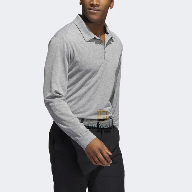 Ao-golf-nam-polo-dai-tay-Adidas-chong-UV-xam-2