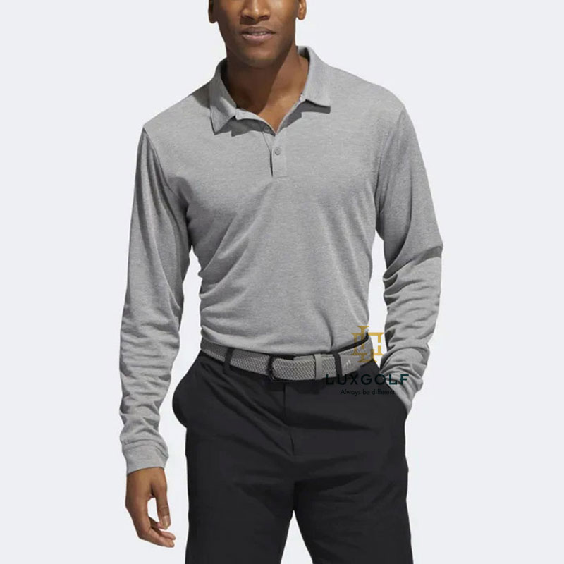 Ao-golf-nam-polo-dai-tay-Adidas-chong-UV-xam