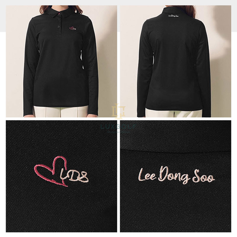 Ao-golf-nu-dai-tay-LeeDongSoo-den-4 Ao-golf-nu-dai-tay-LeeDongSoo-den-4