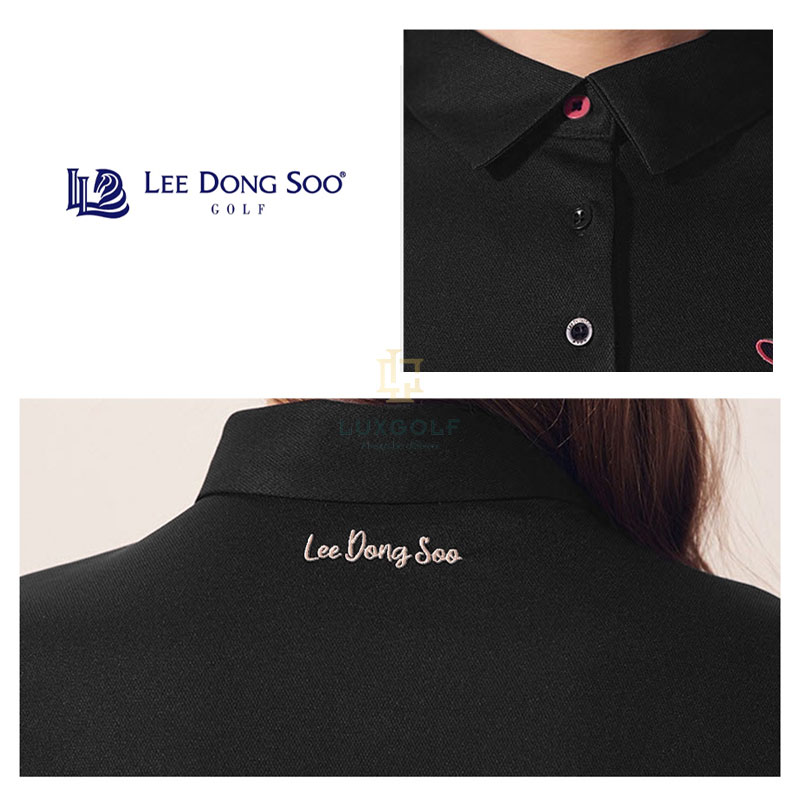Ao-golf-nu-dai-tay-LeeDongSoo-den-5 Ao-golf-nu-dai-tay-LeeDongSoo-den-5