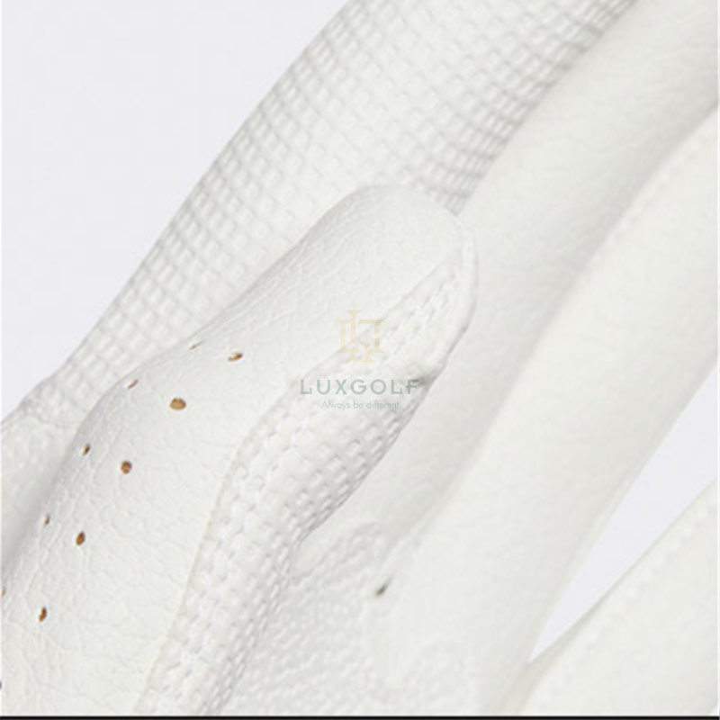 Gang-tay-golf-nam-mot-ben-Adidas-Multifit-trang-xam-4