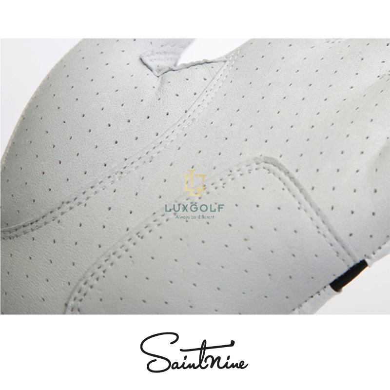 Găng tay golf nam một bên Saintnine, da cừu Cabretta Gang-tay-golf-nam-mot-ben-Saintnine-da-cuu-10