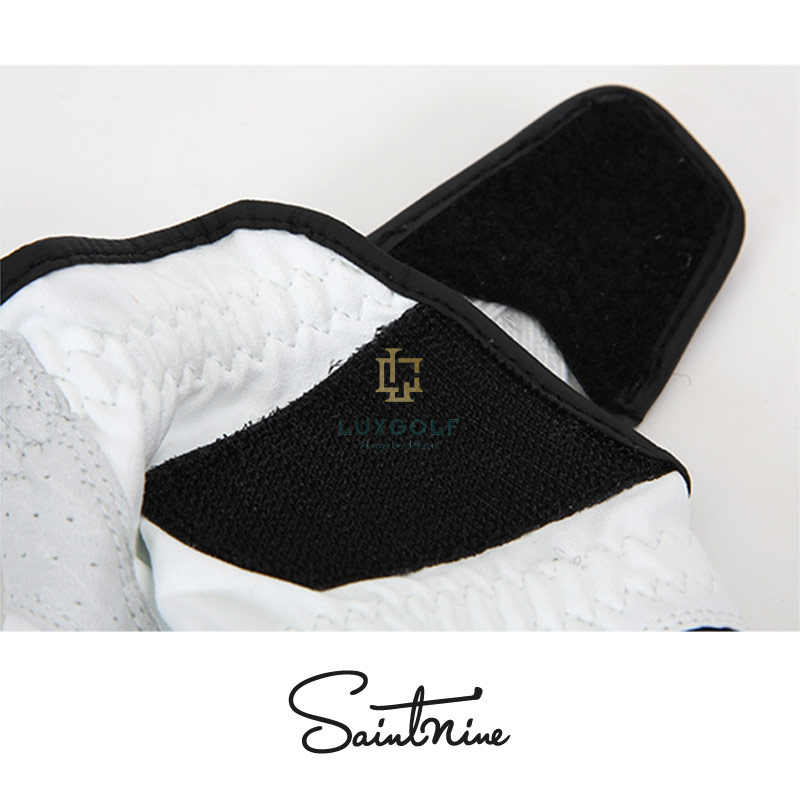 Găng tay golf nam một bên Saintnine, da cừu Cabretta Gang-tay-golf-nam-mot-ben-Saintnine-da-cuu-11