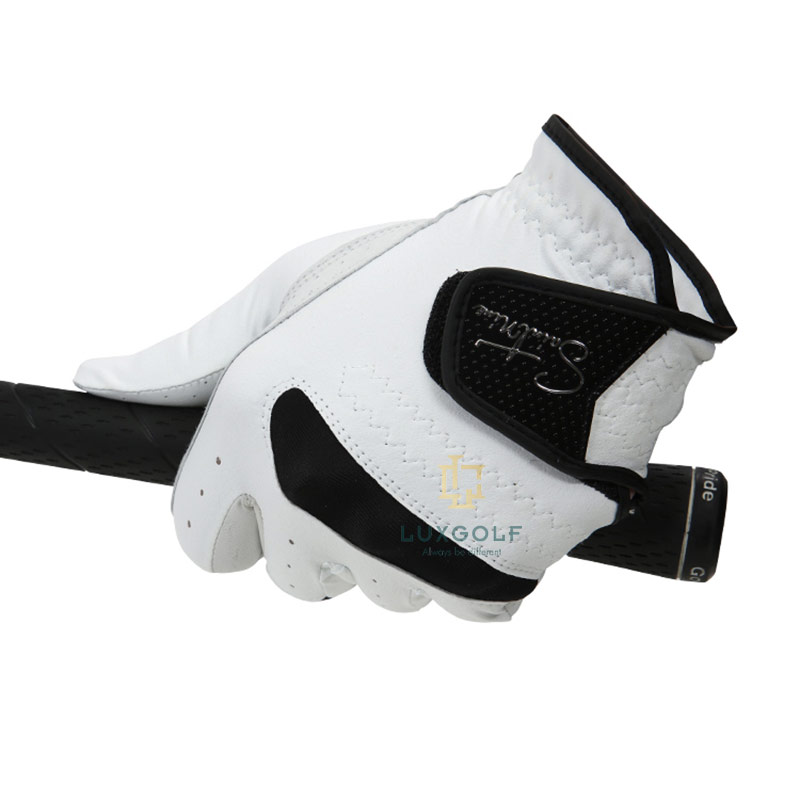 Găng tay golf nam một bên Saintnine, da cừu Cabretta Gang-tay-golf-nam-mot-ben-Saintnine-da-cuu-7