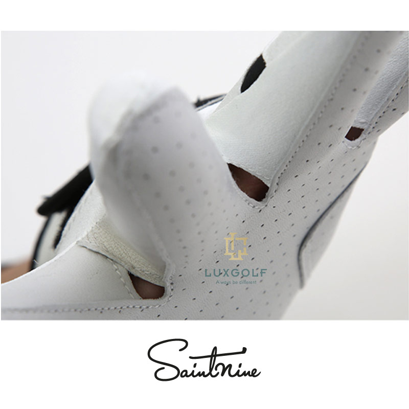 Găng tay golf nam một bên Saintnine, da cừu Cabretta Gang-tay-golf-nam-mot-ben-Saintnine-da-cuu-9