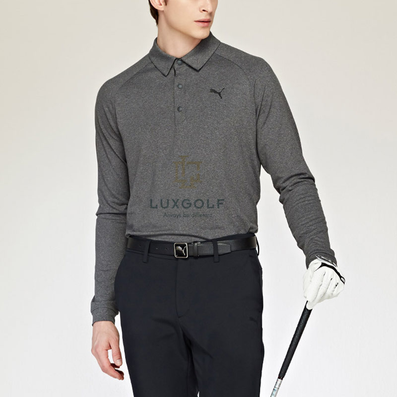 ao-golf-nam-dai-tay-puma-warmcell-khuy-bam-gray ao-golf-nam-dai-tay-puma-warmcell-khuy-bam-gray