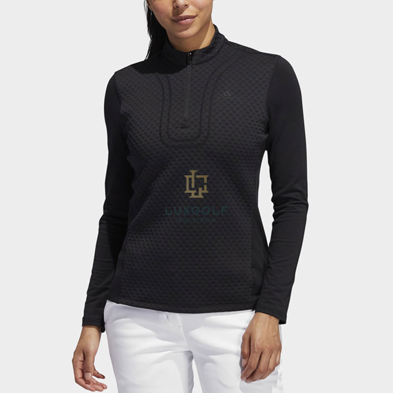 ao-golf-nu-dai-tay-adidas-half-zip-den-3 ao-golf-nu-dai-tay-adidas-half-zip-den-3