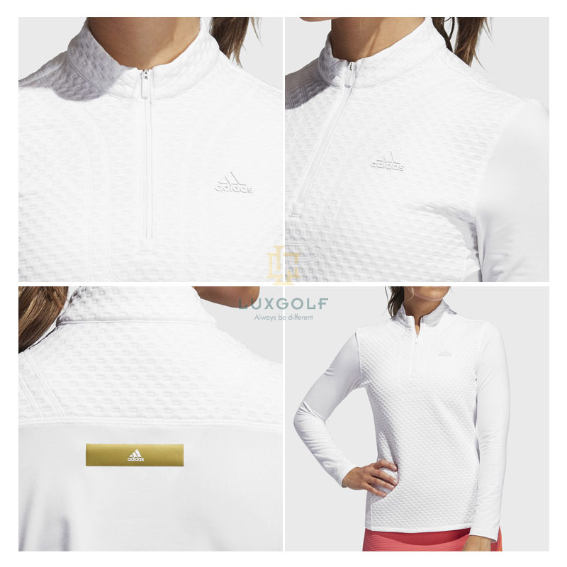 ao-golf-nu-dai-tay-adidas-half-zip-trang-4 ao-golf-nu-dai-tay-adidas-half-zip-trang-4