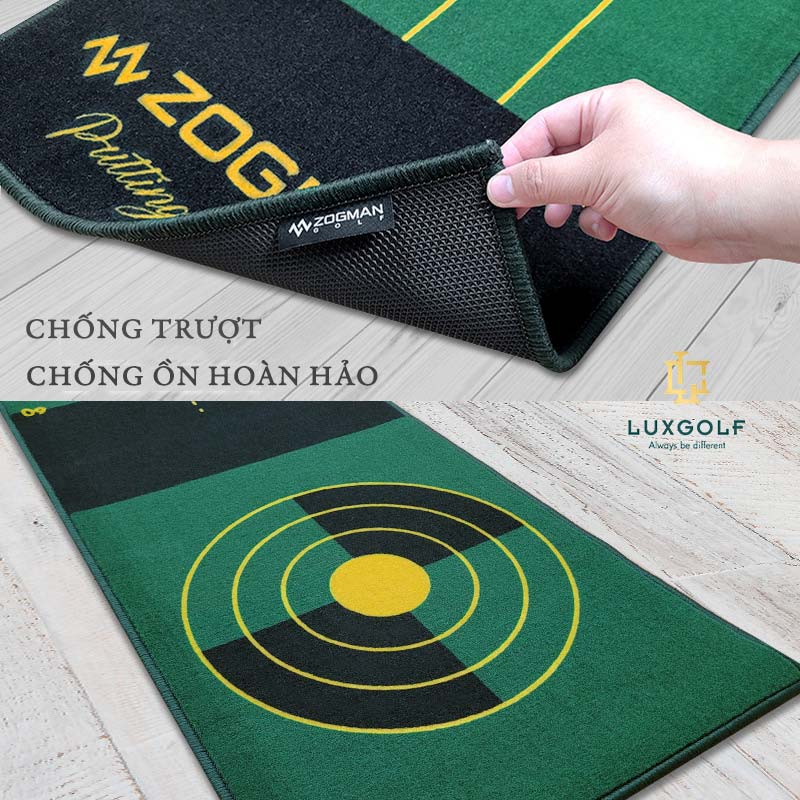 tham-tap-golf-zogman-tieu-chuan-3m-xanh-den-5