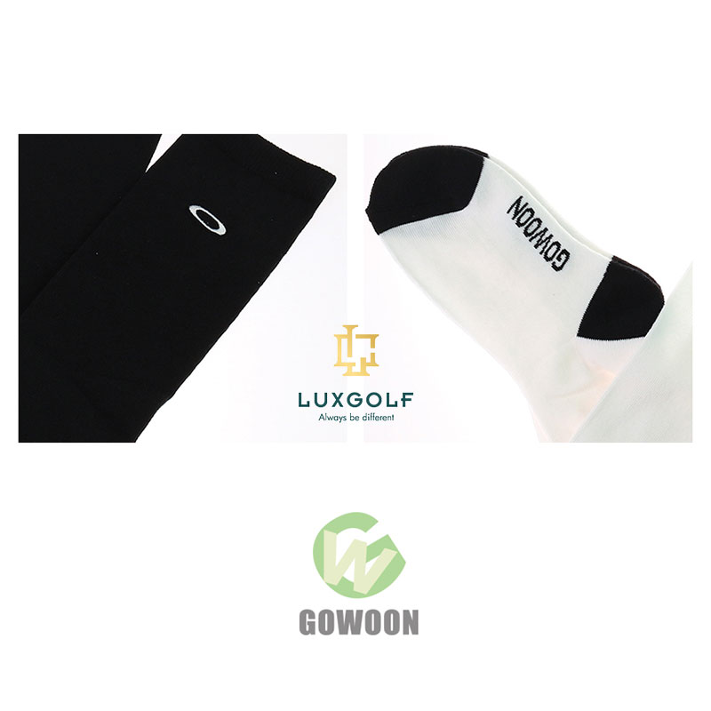 Tất golf Gowoon GWA03 - tất dài qua gối Hàn Quốc Tat-golf-nu-gowoongolf-qua-goi-4