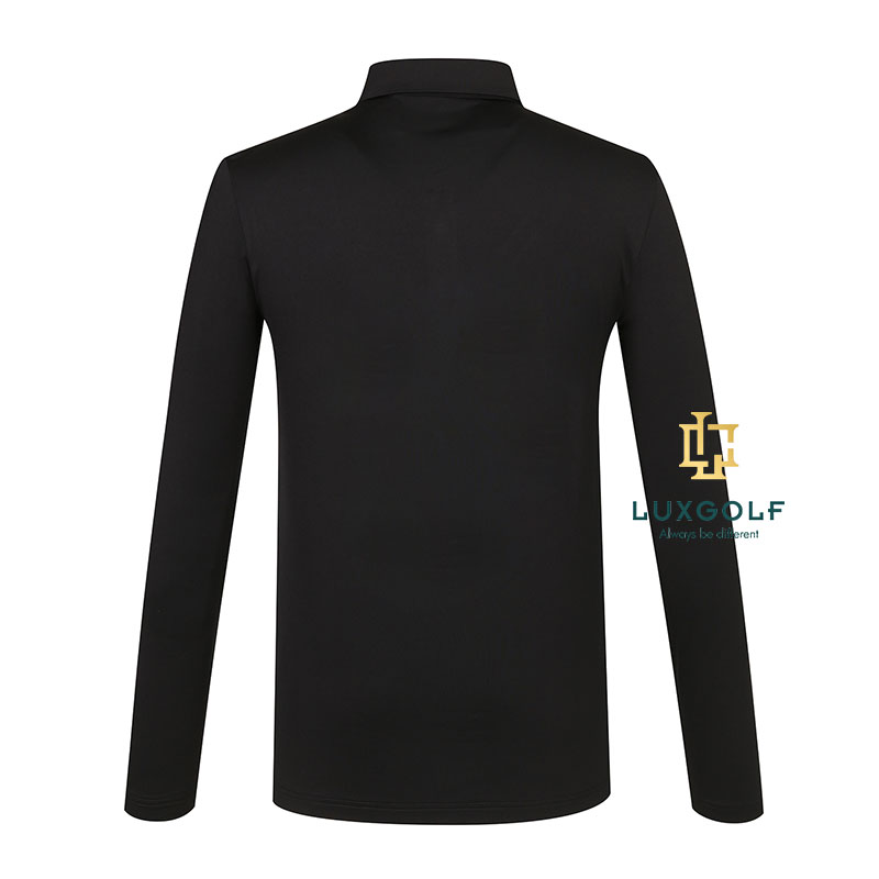 ao-golf-nam-polo-dai-tay-ping-phoi-cheo-mau-den-2 ao-golf-nam-polo-dai-tay-ping-phoi-cheo-mau-den-2