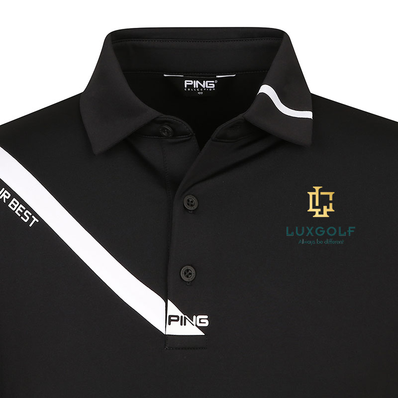 ao-golf-nam-polo-dai-tay-ping-phoi-cheo-mau-den-3 ao-golf-nam-polo-dai-tay-ping-phoi-cheo-mau-den-3