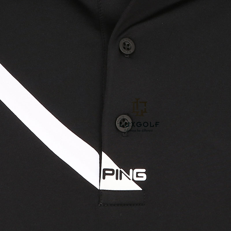 ao-golf-nam-polo-dai-tay-ping-phoi-cheo-mau-den-6 ao-golf-nam-polo-dai-tay-ping-phoi-cheo-mau-den-6